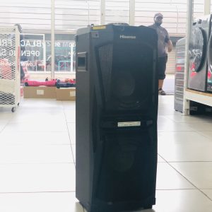 Hisense H120 Party Speaker Sound System