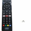 Jvc smart tv remote - Image 3