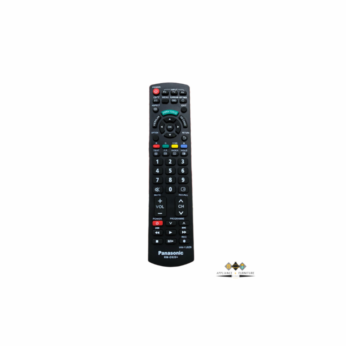 Panasonic smart tv remote - Image 2
