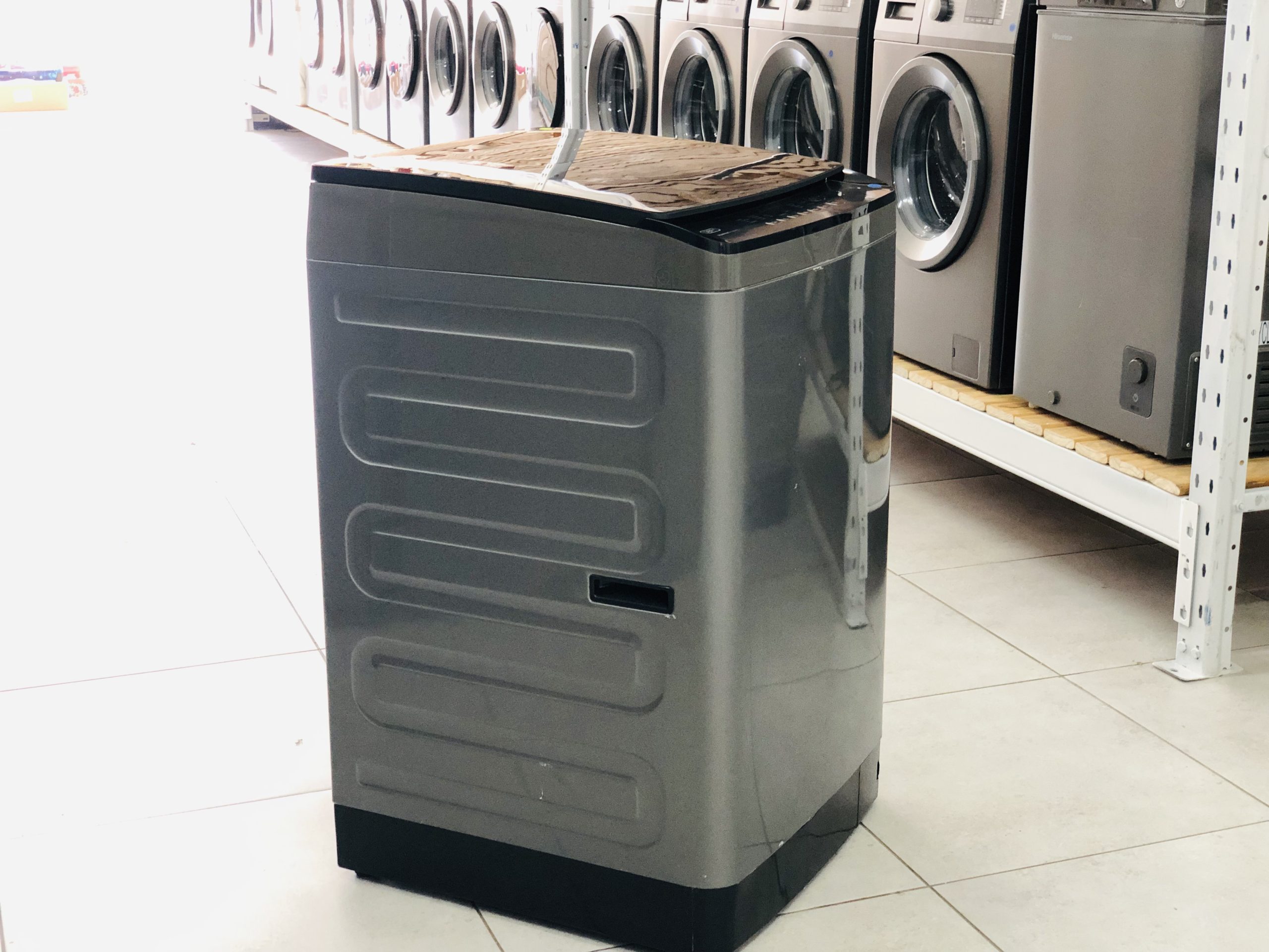 14KG Defy DTL160 top loader washing machine Appliance & Furniture King