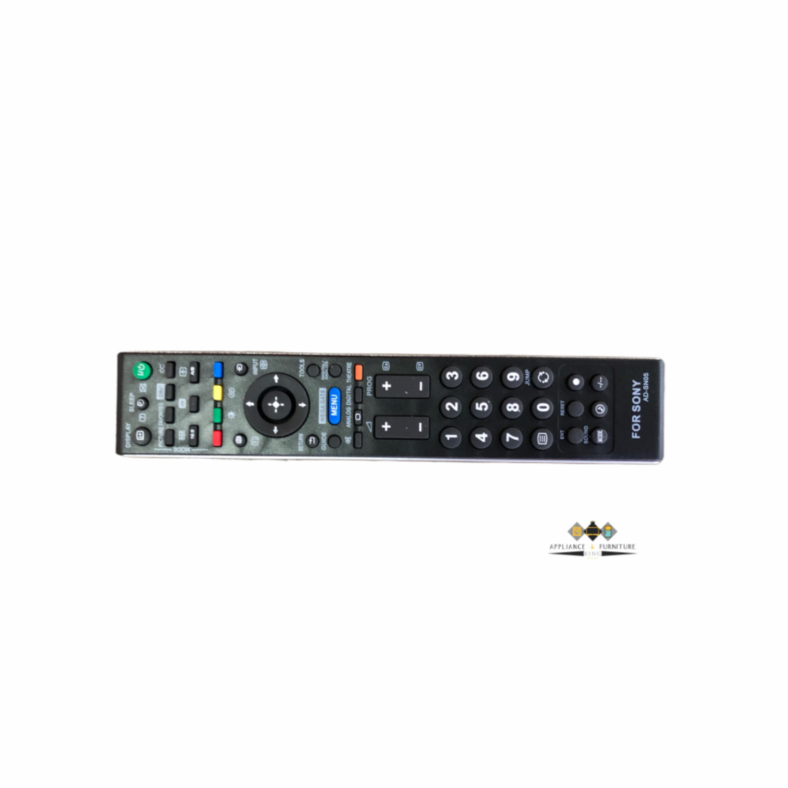 Sony smart tv remote - Image 2