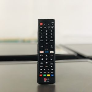 LG smart tv remote