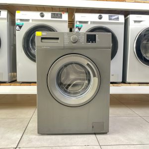 6KG DEFY DAW382 front loader washing machine