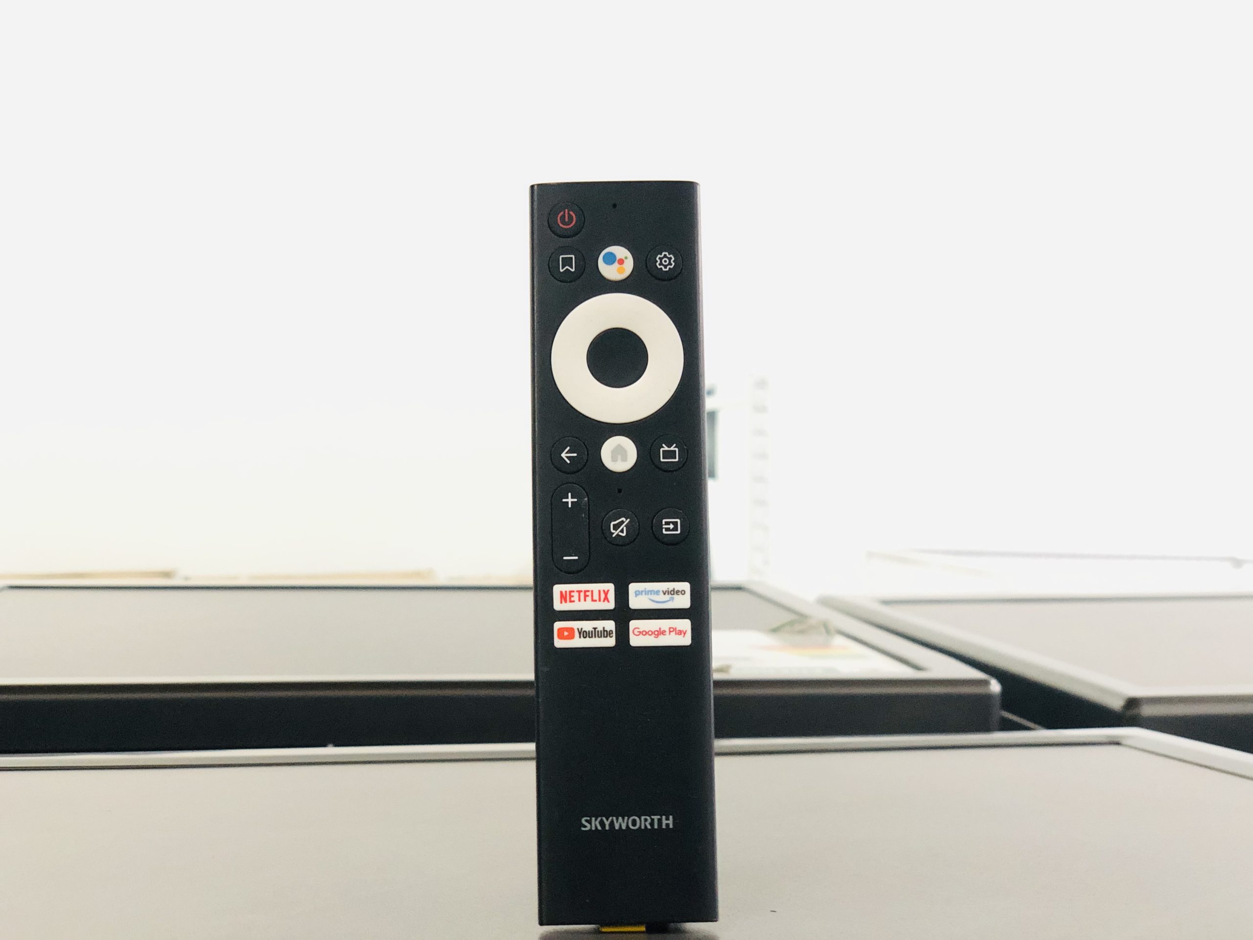 Skyworth HS8AA smart tv remote Appliance & Furniture King