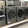9kg defy DAW389 front loader washing machine - Image 3
