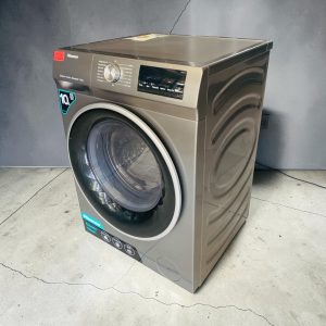10KG Hisense WFQY1014EVJMT front loader washing machine