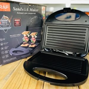 Sandwich maker /toaster
