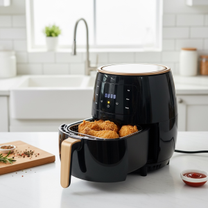 6L Air fryer [factory refurbished]
