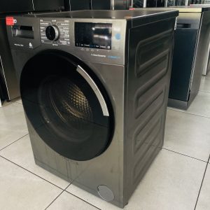 10kg defy inverter DAW387 front loader washing machine
