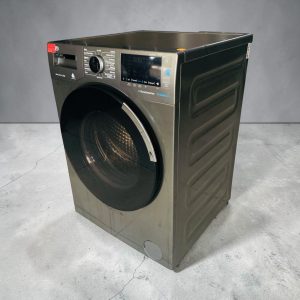 10kg defy inverter DAW387 front loader washing machine