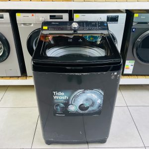 18kg Hisense WT5T1825DT top loader