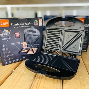 2 in 1 Sandwich Maker