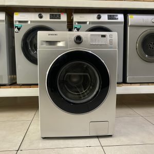 7kg Samsung WW70J42 eco bubble front loader