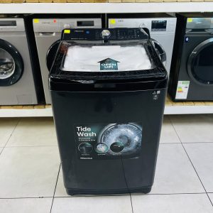 18KG Hisense WT5T1825DT top loader washing machine