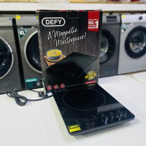 DEFY single induction hob