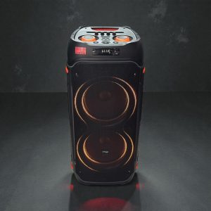 1800 watts Beats pro 100 rechargeable party speaker