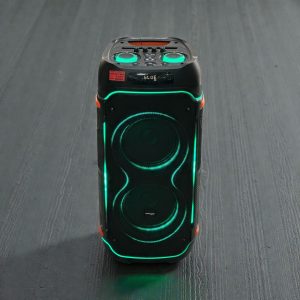 1000watts beats pro 80 rechargeable party speaker
