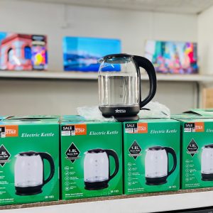 1.8L Istar electric kettle