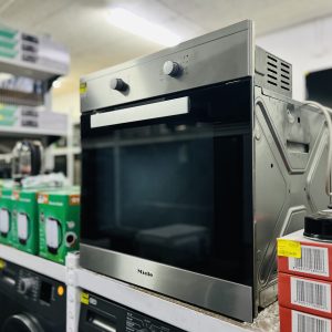 600mm Miele Electric wall oven H2260B