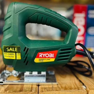 Ryobi HJ-400 jig saw handy line