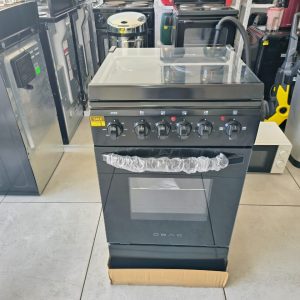 Obac electric stove model OB500EZ