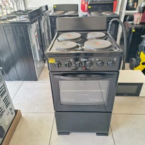 UNIVA ELECTRIC STOVE MODEL U405-1