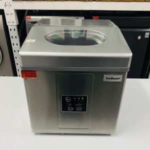 15kg Snowmaster ZBC-15 ice maker