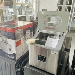 15kg Snowmaster ZBC-15 ice maker