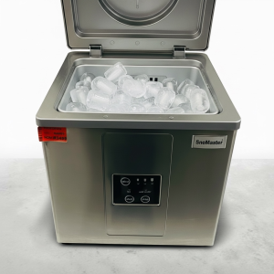 15kg Snowmaster ZBC-15 ice maker