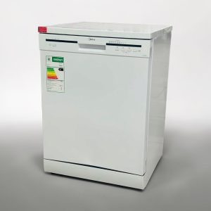 Midea 13 Place Dishwasher (Stainless Steel)