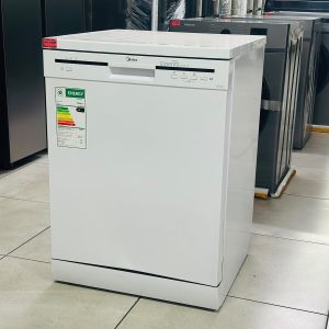 Midea 13 Place Dishwasher (Stainless Steel)