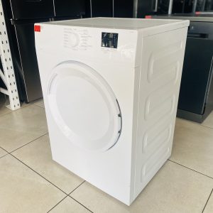 Defy 8Kg Air Vented Tumble Dryer DTD316 - White