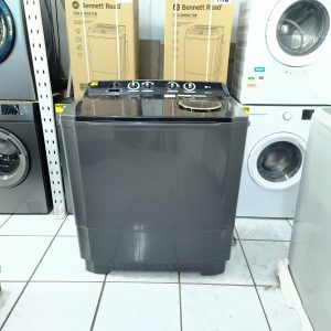 LG TT1561RWPT 15KG TWIN TUB