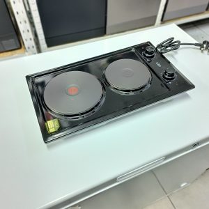DEFY DHD400 2 PLATE HOB