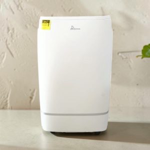 GMCP12RLC 12000 BTU Portable Air Conditioner
