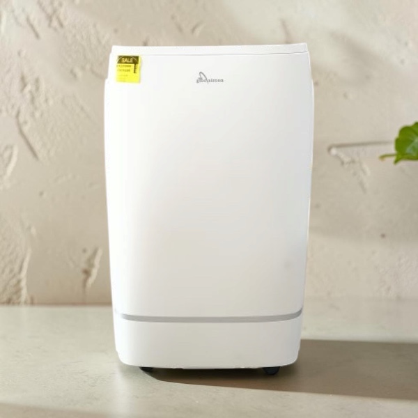 GMCP12RLC 12000 BTU Portable Air Conditioner