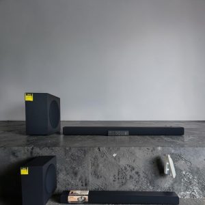 HISENSE SOUNDBAR HS3100