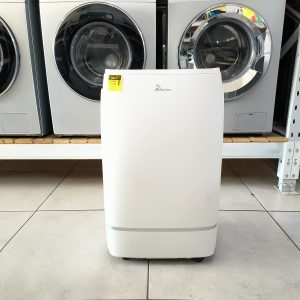 GMC AIRCON -12000 BTU Portable Air Conditioner - Heating and Cooling ( WIFI ) Model GMCP12RLC