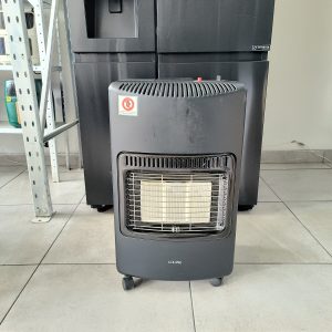 GOLDAIR 3 PANEL GAS HEATER GGH42BA