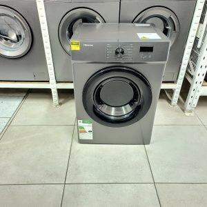 8kg HISENSE AIR VENTED TUMBLE DRYER DV1W801UT