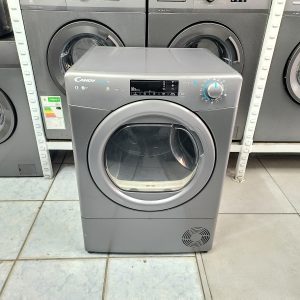 CANDY 8kg SmartPro Condenser Tumble Dryer with WiFi App Control