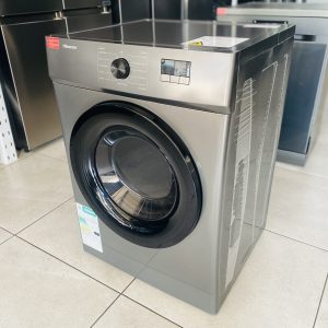 8kg HISENSE AIR VENTED TUMBLE DRYER DV1W801UT