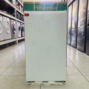 Mora M125RWH 92L WHITE BAR FRIDGE