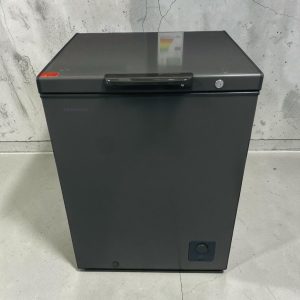HISENSE 142L CHEST FREEZER H175CFS