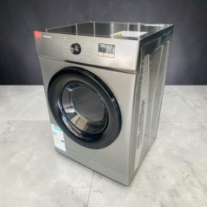 8kg HISENSE AIR VENTED TUMBLE DRYER DV1W801UT
