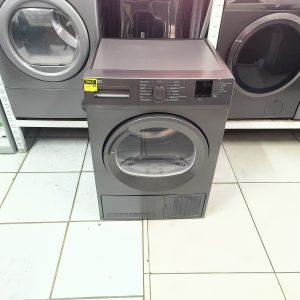 DEFY 10KG   CONDENSER TUMBLE DRYER DTD322