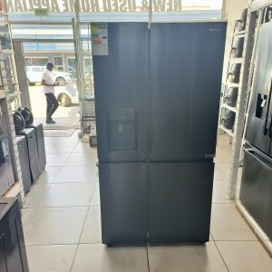 601L HISENSE H780SB-IDL SBS FRIDGE FREEZER