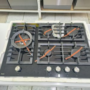 FERRE 5 BURNER GAS HOB BL135