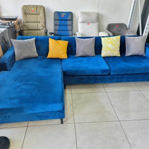 Bursa 2pc Corner Sofa