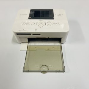 CANON SELPHY CP1000 PHOTO PRINTER